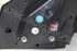 MAZDA DOOR MIRROR BT50 RH/ELEC 2014