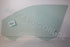 MAZDA DOOR GLASS BT50 RH 2014