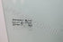 MAZDA DOOR GLASS BT50 RH 2014