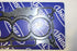 RENAULT HEAD GASKET MEGANE 3 1.4T H4J 2009