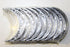 RENAULT MEGANE 3 1.4T H4J 2009 MAIN BEARINGS '10