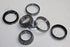 KIA RIO WHEEL BEARING FRONT  MK2