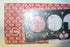 TOYOTA HEAD GASKET COROLLA 1.6I 96-02