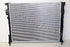 RENAULT RADIATOR TRAFFIC 1.9DCI 2011