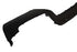 BMW BUMPER SPOILER F25 X3 FRONT WITH PDC HOLES