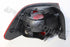 VOLKSWAGEN POLO 6 1.4I 2016  TAIL LAMP RH