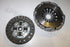 TOYOTA CLUTCH KIT AURIS SPORT 1ZR 10-14