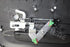 NISSAN TAILGATE HANDLE NAVARA 2.5 2016