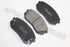 KIA SPORTAGE BRAKE PADS FRONT 2014 MODEL