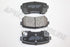 HYUNDAI IX35 BRAKE PADS REAR [SAME AS SPORTAGE N/S