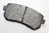 HYUNDAI IX35 BRAKE PADS REAR [SAME AS SPORTAGE N/S