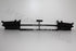 HYUNDAI GETZ BUMPER GRILLE LOWER N/S