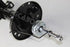 OPEL SHOCK CORSA D 1.4T LH/FRONT 2018