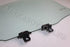 HYUNDAI I10 GRAND DOOR GLASS RF N/S