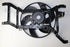 NISSAN RADIATOR FAN NP200 1.6I 2008