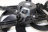 NISSAN RADIATOR FAN NP200 1.6I 2008