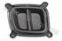 KIA K2700 FOG LAMP BLANKING LF 2012