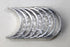 RENAULT BIG END BEARING MEG2/3 1.4T W/O LUG 40" 09