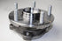 TOYOTA HUB+ BEARING COROLLA 1.3I LH/RH FRONT 10-11