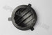 HYUNDAI TUCSON BLANKING FOG COVER RF