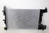 CHEVROLET RADIATOR CRUZE 1.8