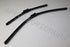 VW WIPER BLADE SET OF 2 (BOSCH) POLO 1.2 TSI 2016
