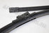 VW WIPER BLADE SET OF 2 (BOSCH) POLO 1.2 TSI 2016