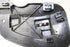 OPEL DOOR HANDLE CORSA UTILITY INNER RH 08