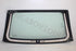 OPEL WINDSCREEN CORSA 1.6I REAR 2008