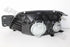 FORD BANTAM 1.3I 2006 HEADLIGHT RH