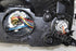 FORD BANTAM 1.3I 2006 HEADLIGHT RH
