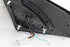 HYUNDAI SONATA DOOR MIRROR LF + INDICATOR 2010