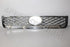DAIHATSU GRILLE TERIOS 1.5I CHROME 2010