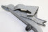 HYUNDAI ELANTRA J7 BOOT HINGE LR