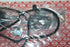 MERC HEAD GASKET SET W639 115CDI
