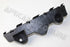 MAZDA 2 BUMPER SLIDE DYNAMIC 1.3I LH 2007