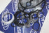 GWM GASKET SET FLORID 1.5I 2011
