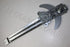 NISSAN WINDOW MECHANISM 1400/TIDA LH/MAN 2008