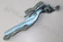 CHEV BONNET HINGE CRUZE 1.6I LH 2010