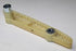 LANDROVER DEFENDER 2.2 D 2012  CHAIN GUIDE (R)