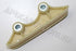 LANDROVER DEFENDER 2.2 D 2012  CHAIN GUIDE (L)
