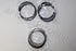 RENAULT CRANK SHAFT SEAL SANDERO 900T FRONT 2015