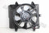 KIA PICANTO RADIATOR FAN 2009-2011 WITH BOTTLE