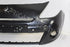 RENAULT BUMPER FRONT CLIO 3 FACELIFT 2011