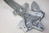 ISUZU WINDOW MECHANISM KB250 LH/FRONT 2005