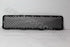 HYUNDAI TUCSON BUMPER GRILLE CENTRE
