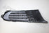 VW BUMPER GRILLE POLO 6 1.6I LH/SEDAN 11-15