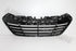 HYUNDAI IX35 BUMPER GRILLE O/S NO MOULDING GL MODE