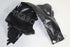 VW FENDER LINER POLO 6 1.6I LH/SEDAN 11-15