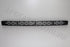 KIA K2700 BUMPER GRILLE UPPER N/S (2012)